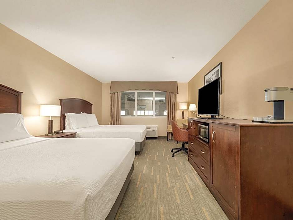 Holiday Inn Lethbridge By IHG