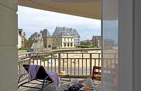 Grand Hotel de L'Océan