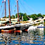Relais Chateaux Camden Harbour Inn