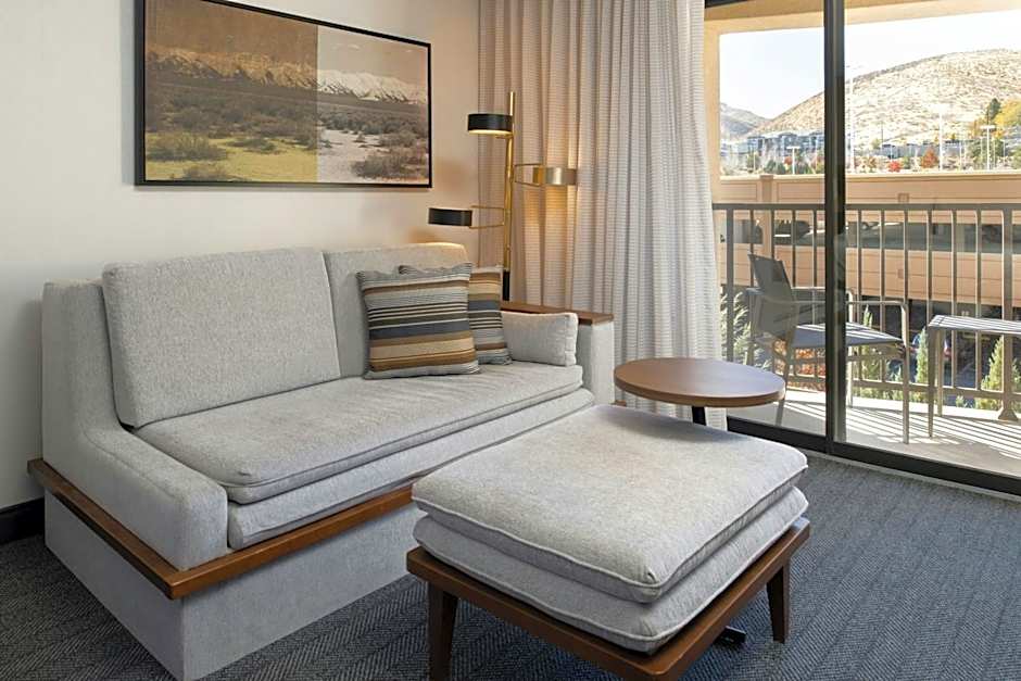 Courtyard by Marriott Carson City