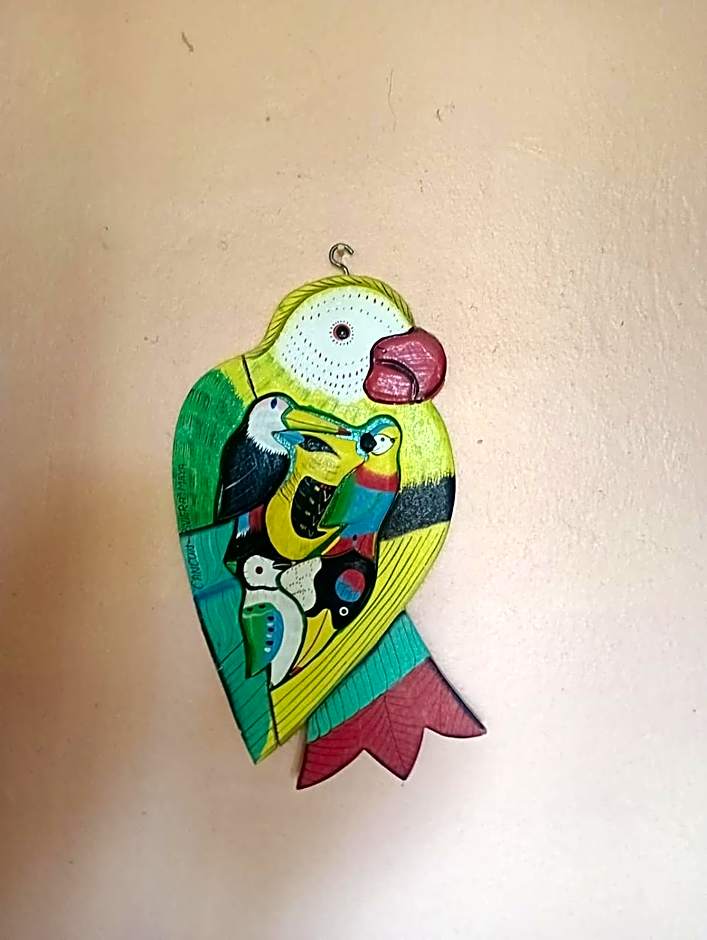 AH KIN Cancun Centro