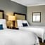 THE RIVERFRONT HOTEL NEW ORLEANS