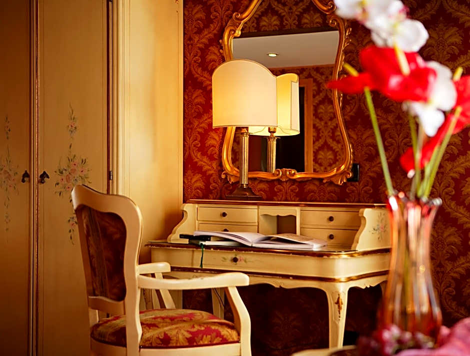 Hotel Gorizia A La Valigia