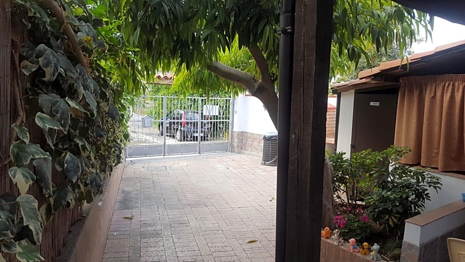 B&B Baia di Riaci Tropea