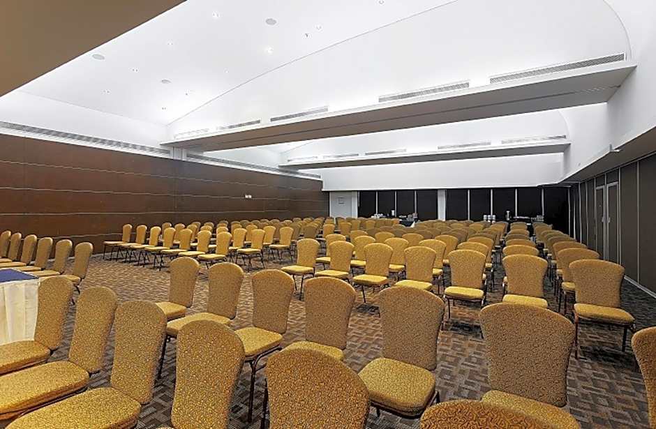 Crowne Plaza Villahermosa By IHG