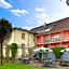 Hotel Villa Martino - zum Hirsch