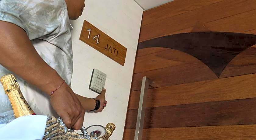 The Layar – Designer Villas and Spa, CHSE Certified