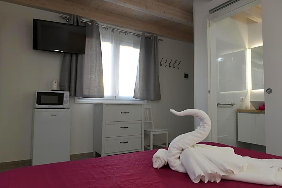 B&B LADY JOLANDA