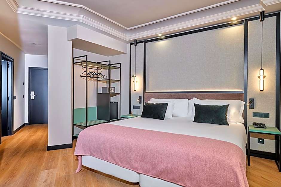Boutique Hotel Luna Triunfo Granada