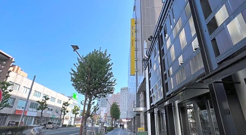 Smile Hotel Nagano
