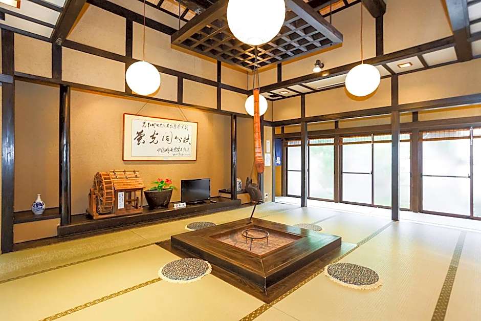 Ichinomata Onsen Grand Hotel