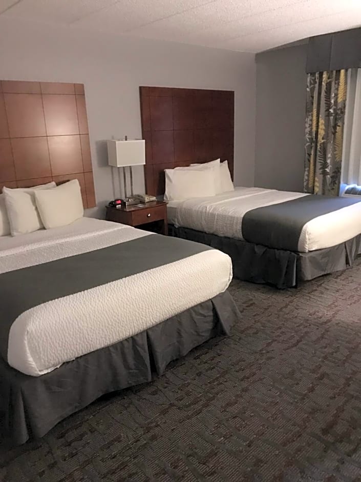 AmericInn by Wyndham Ankeny/Des Moines