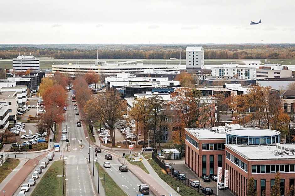 Holiday Inn Eindhoven Airport By IHG