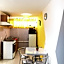 B&B México Roma Norte