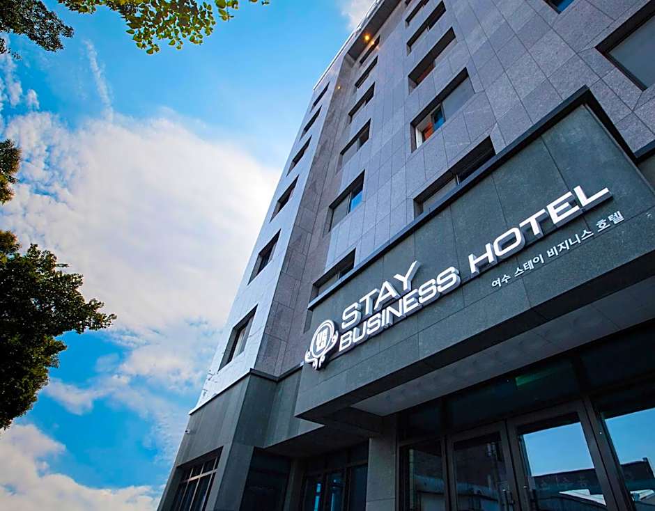 Yeosu Stay Hotel