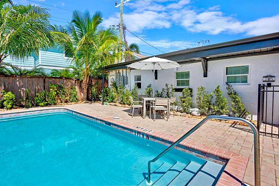 Haley's at Anna Maria Island Inn