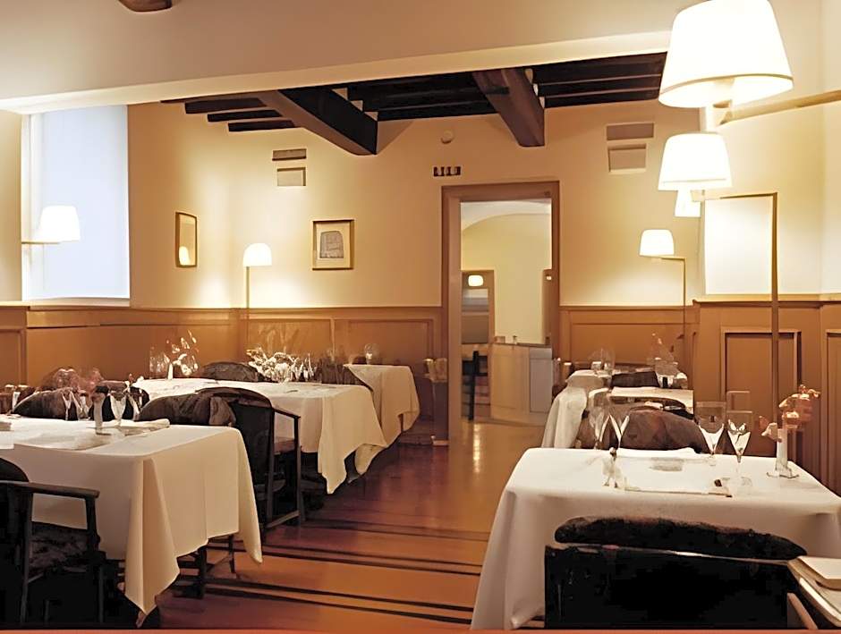 Albergo Delle Notarie