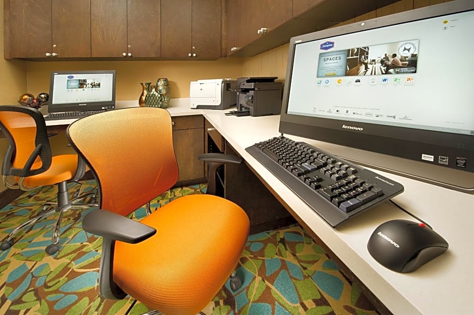 Hampton Inn Lake Charles