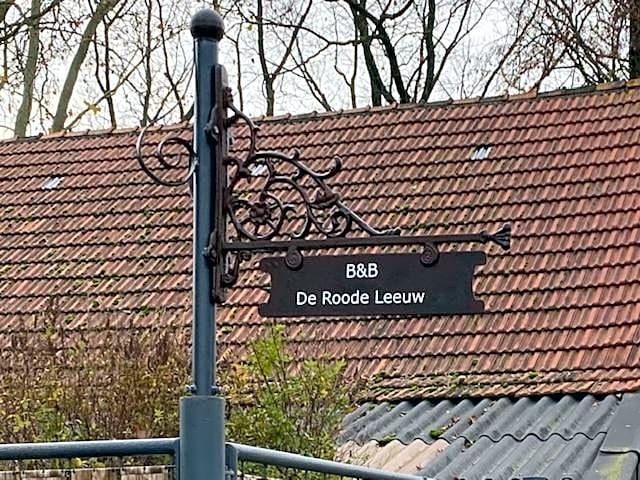 B&B De Roode Leeuw