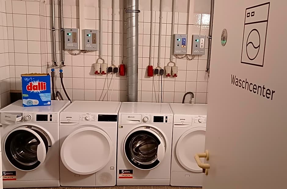 aappartel APARTHOTEL Herford