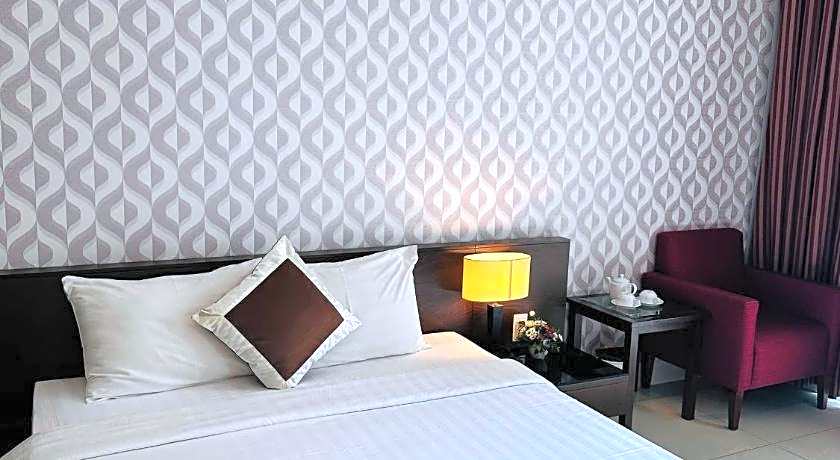 Ngoc Linh Luxury Hotel