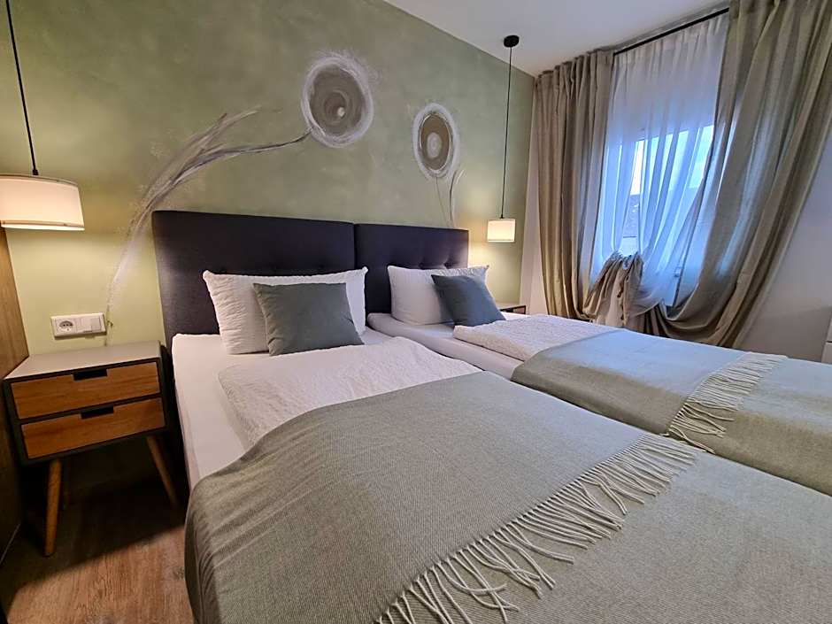 Hotel Zur Post