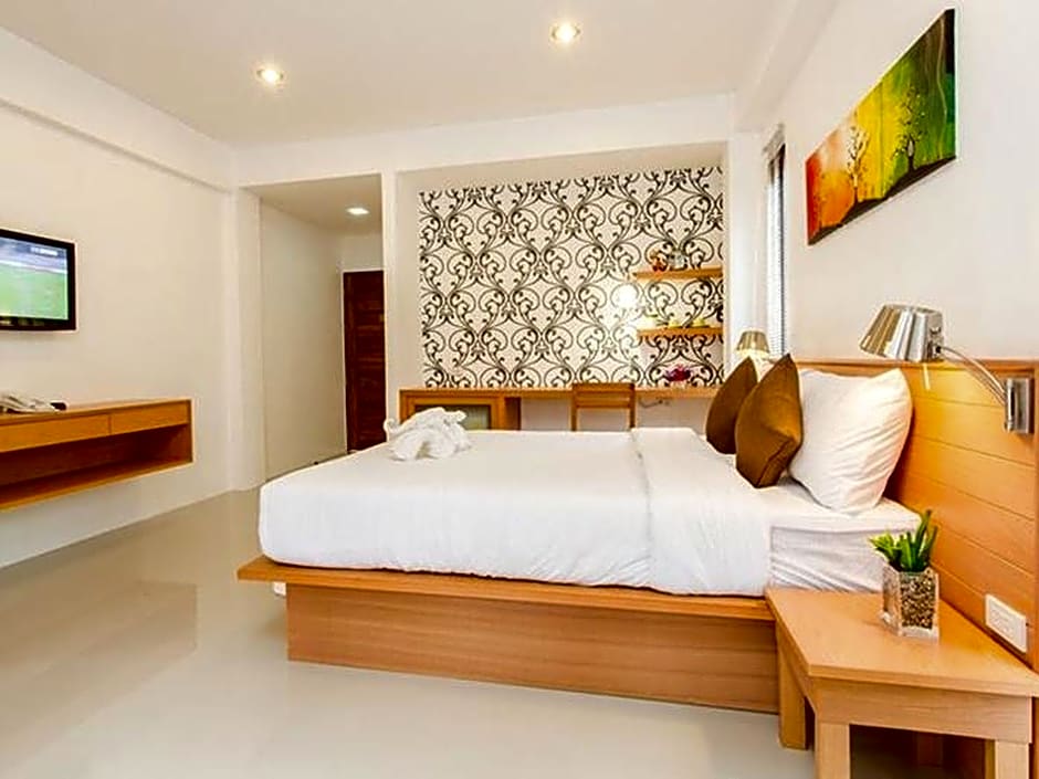 Palmari Boutique Hotel