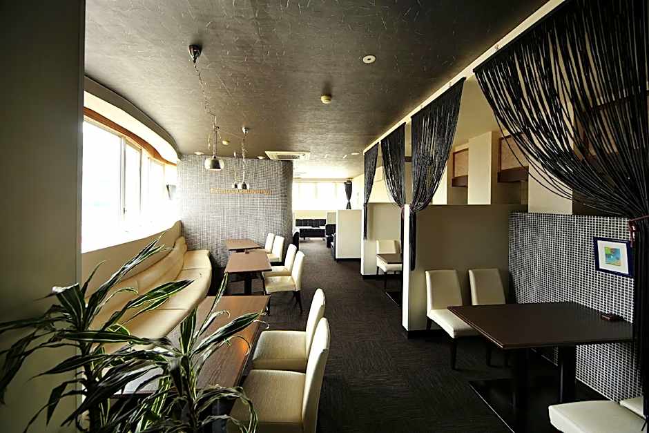 Isesaki Harvest Hotel