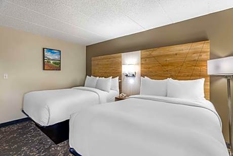 Double room -Non-smoking / Pet friendly