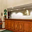 Wingate by Wyndham Indianapolis Airport-Rockville Rd.