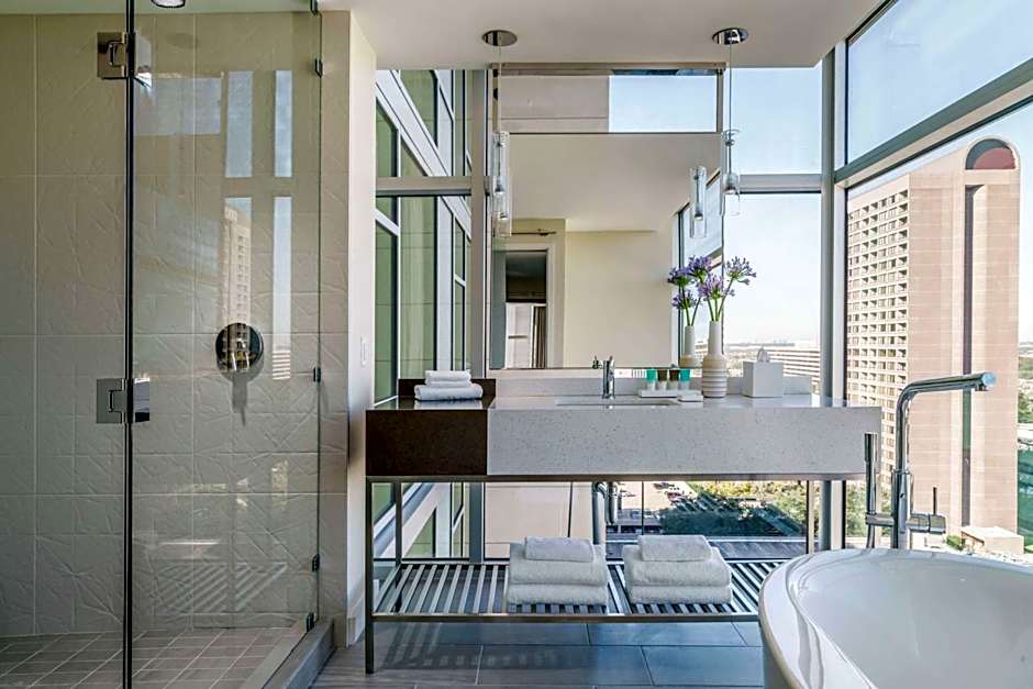 Hyatt Regency Houston/Galleria