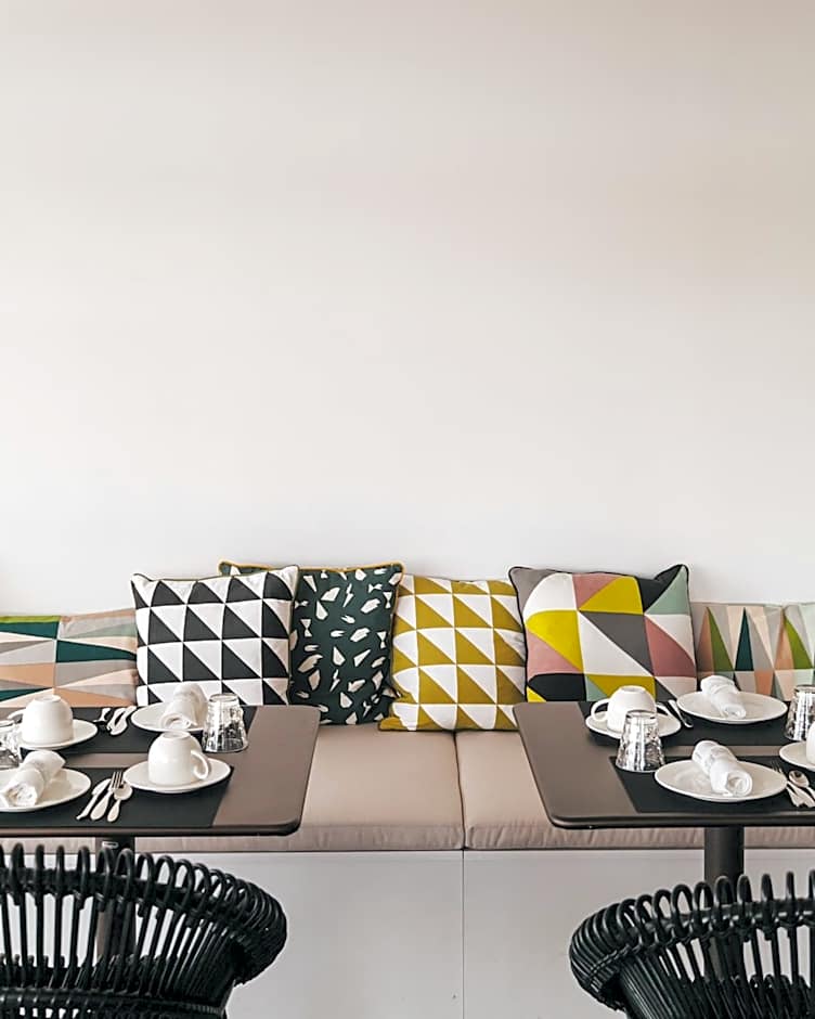 Hôtel & Spa Villa Seren