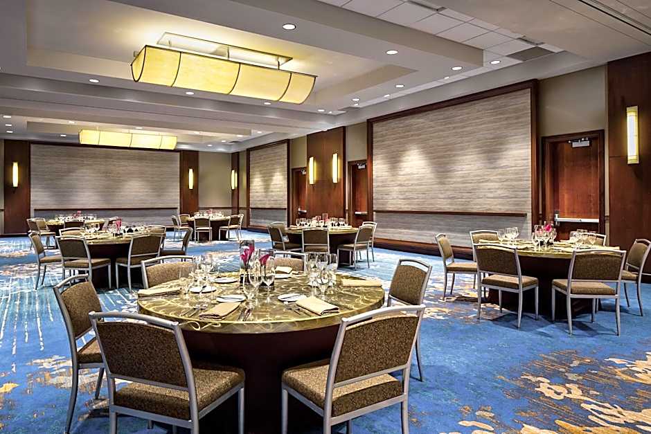 The Westin Memphis Beale Street