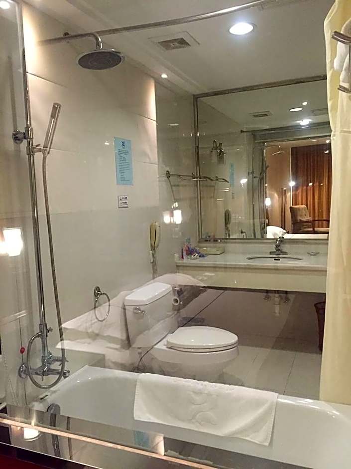 Kunshan Yuxing Hotel