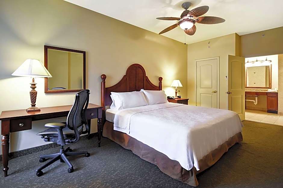 Homewood Suites By Hilton Charleston Airport/Conv Center