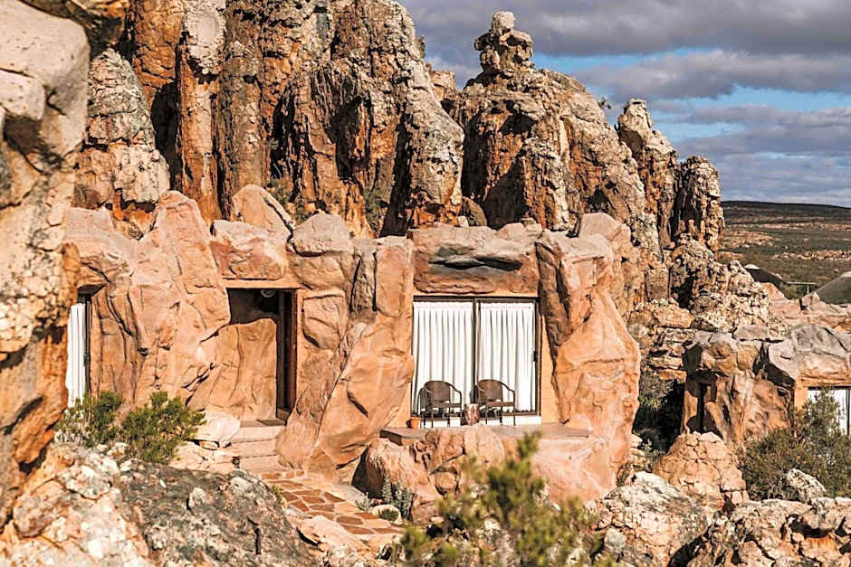 Kagga Kamma Nature Reserve