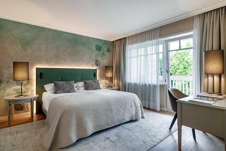 Hotel Pienzenau Am Schlosspark