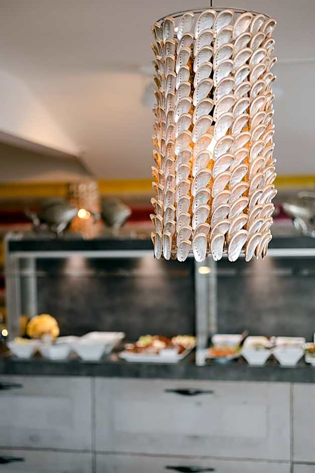 Apartmenthotel am Leuchtturm