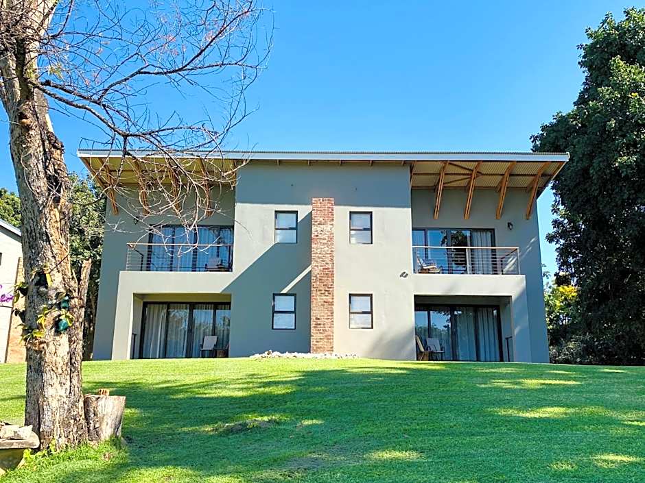 Letaba Junction Lodge