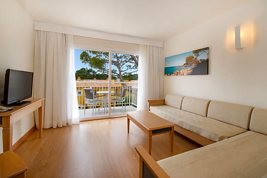 Iberostar Waves Club Cala Barca