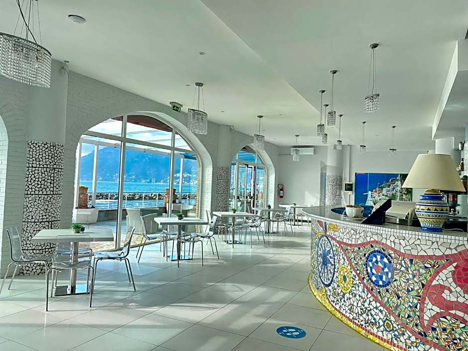 Hotel Centro Congressi Polo Nautico