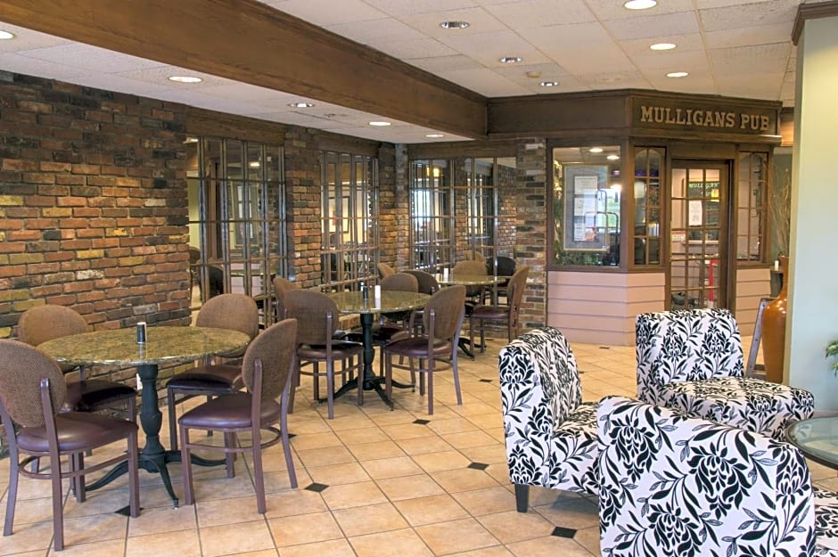 Lamplighter Inn and Suites - North