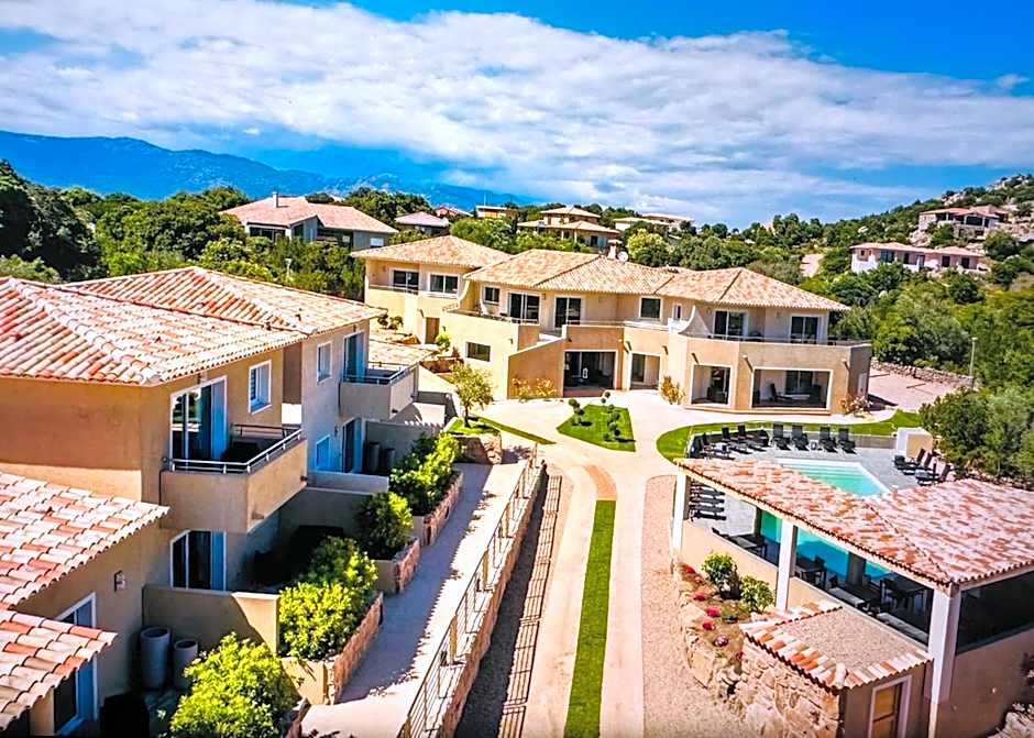 Residence Casa Di Paoli