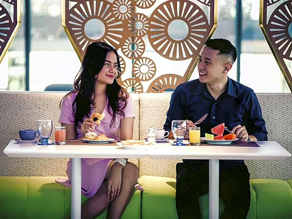 Hotel Mercure Bandung City Centre