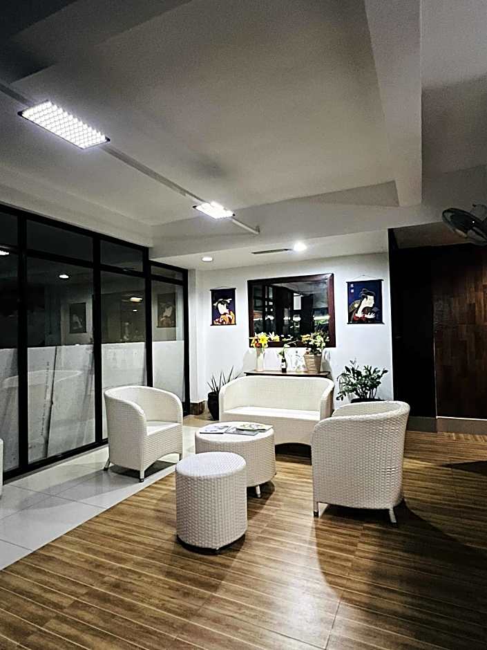 Axis Pension Hotel