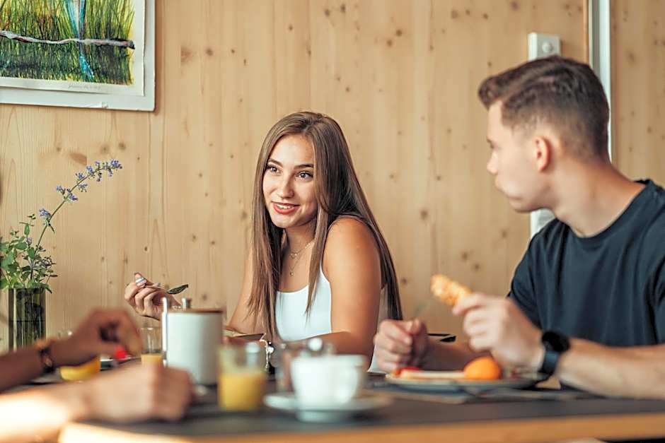 Wohnothek am Ratschen