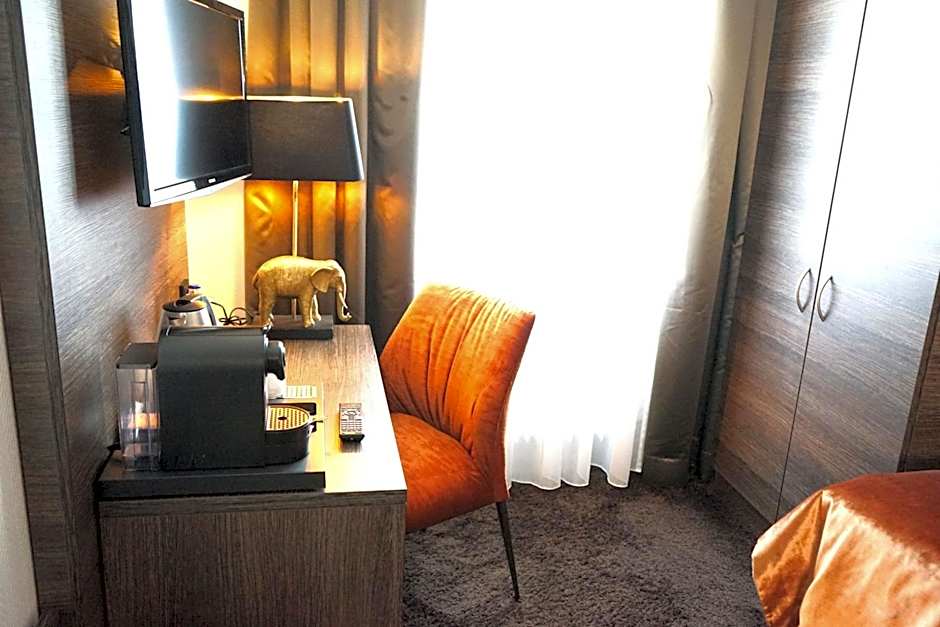 Boutique Hotel Germania