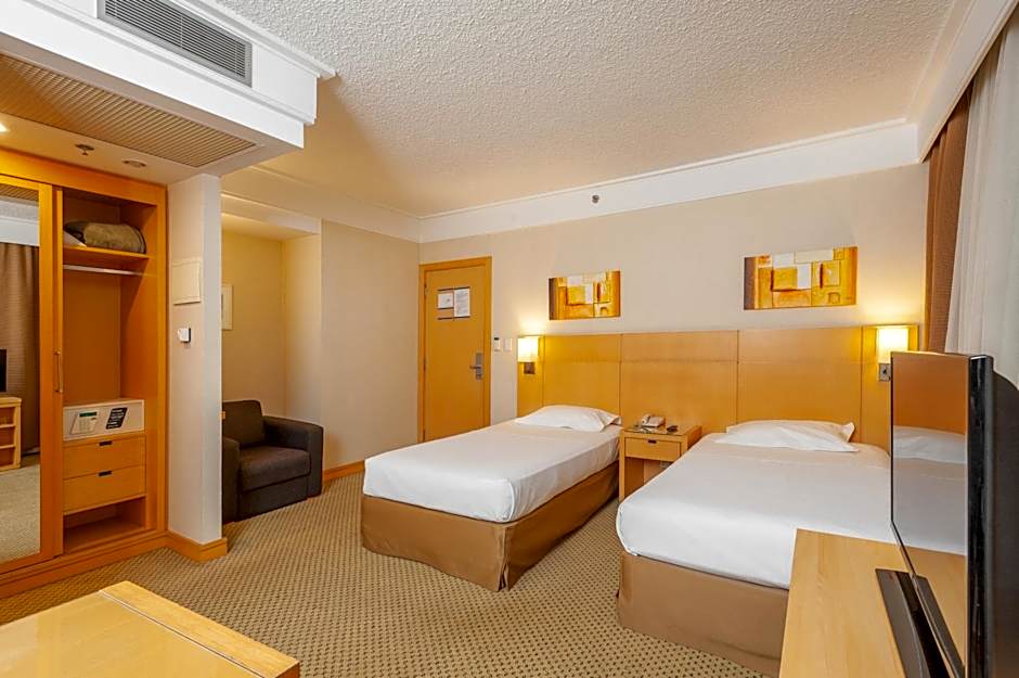 Slaviero Guarulhos Aeroporto