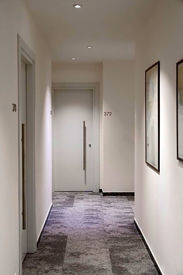 Europa Grand Hotel