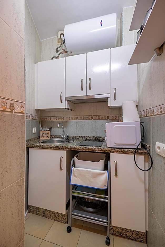 Atarazanas Málaga Boutique Hotel